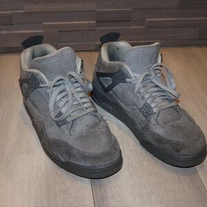 Nike Air Jordan 4 Retro SE 'Wet Cement